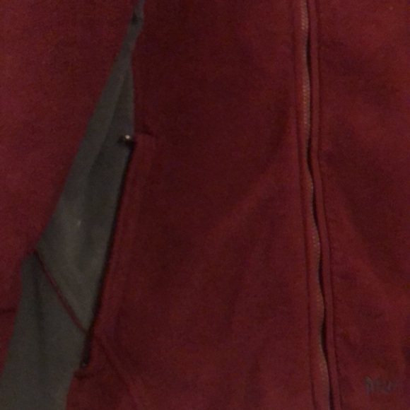 Marmot fleece coat 3241 - Picture 2 of 12